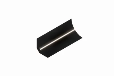 PVC Cove Fillet