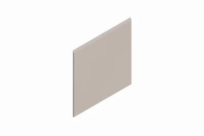 Flat Skirting