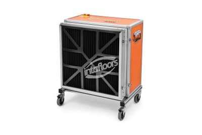 Husqvarna A2000 Air Scrubber 230v