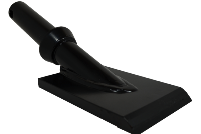 National Angle Shank with Carbide Tip