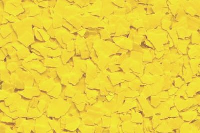 Primary Yellow