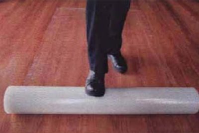 Hard Floor Saver