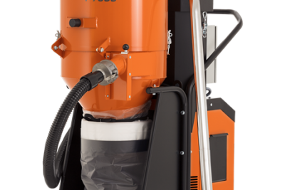 Husqvarna T 7500 Vac