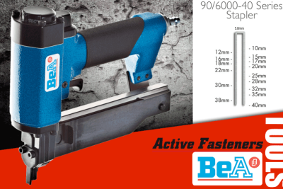 BeA 90/6000 Series Stapler