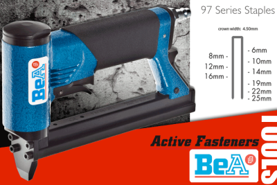 BeA 97/16 Series Stapler