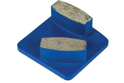 Diamond Segments