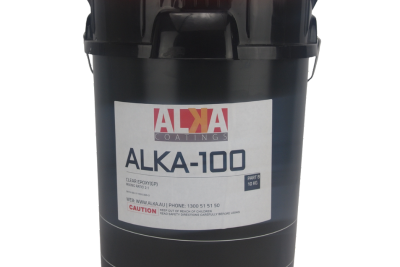 Alka 100 GP Epoxy