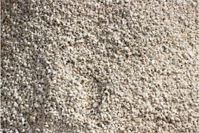 Aggregate