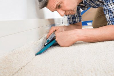 Flooring Installation tools