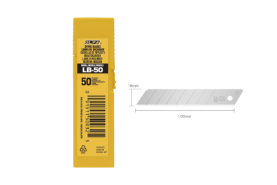 Snap Blades